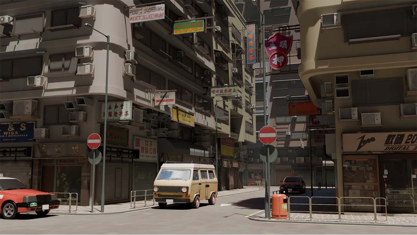 游戏截图4