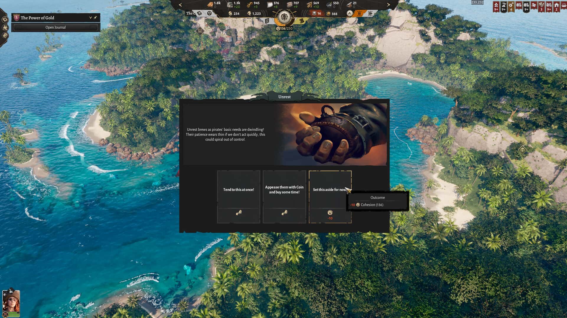 纵横秘湾 Corsair Cove 中文版